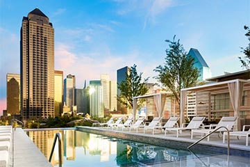 Dallas Hotels