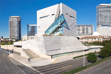 Dallas Museums
