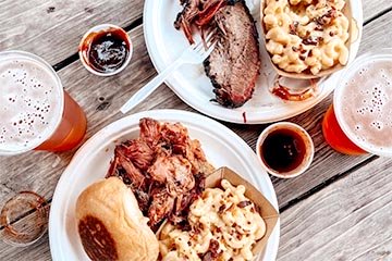 Dallas Restaurants