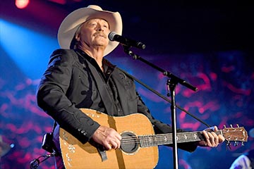 Alan Jackson