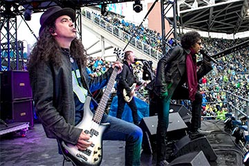 Alice in Chains