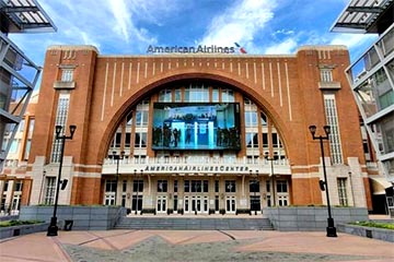 American Airlines Center