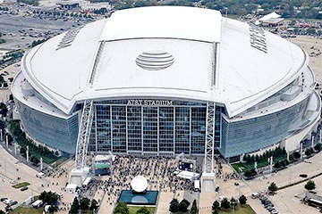 AT&T Stadium