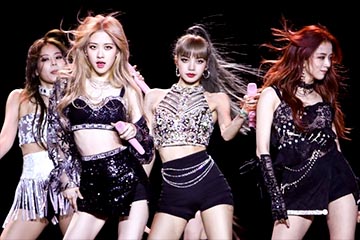BLACKPINK