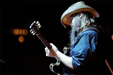 Chris Stapleton