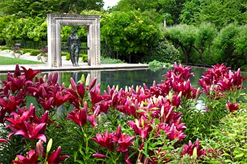 Dallas Arboretum and Botanical Garden