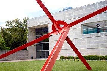 Dallas Museum of Art