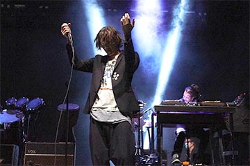Incubus