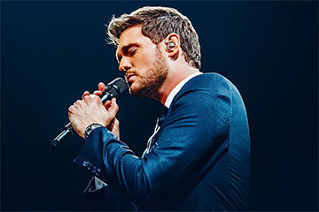 Michael Bublé