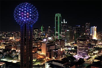 Reunion Tower