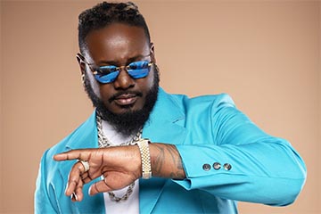 T-Pain
