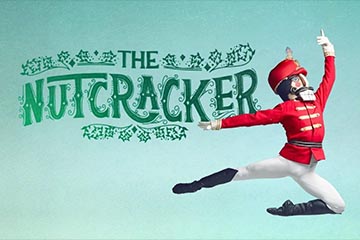 Texas Ballet Theater The Nutcracker