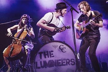 The Lumineers
