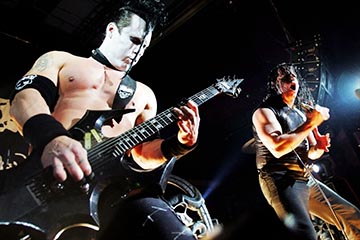 The Misfits
