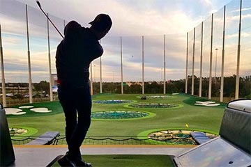 Topgolf Dallas