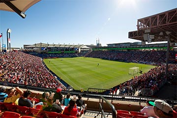 Toyota Stadium