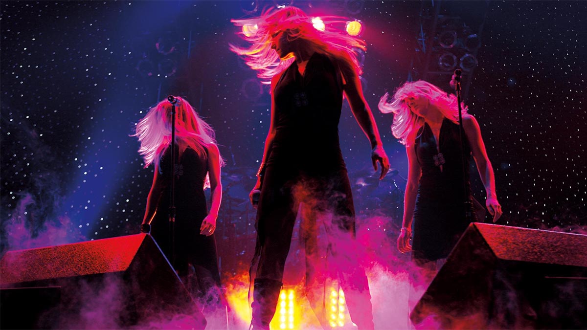 TransSiberian Orchestra American Airlines Center, Dallas, TX 12/28