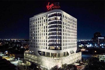 Virgin Hotels Dallas