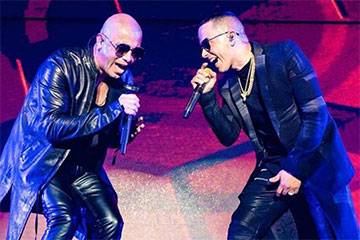 Wisin y Yandel